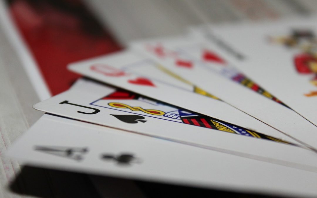 6 Tips to Improve Your Online Poker Game