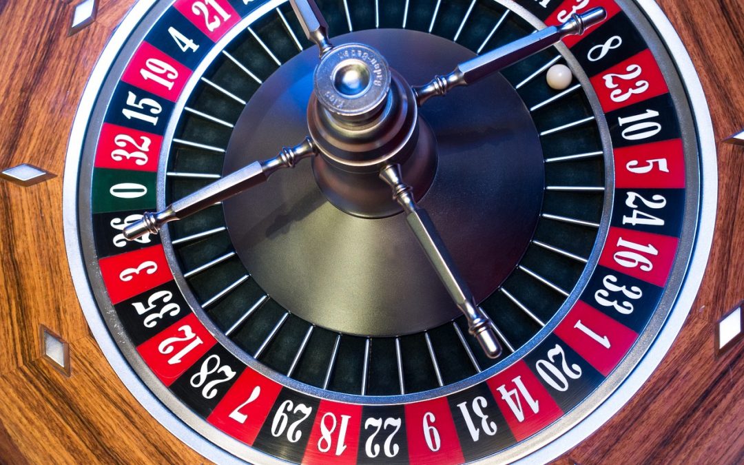 Tips for Beginners to Win Playing Roulette Online