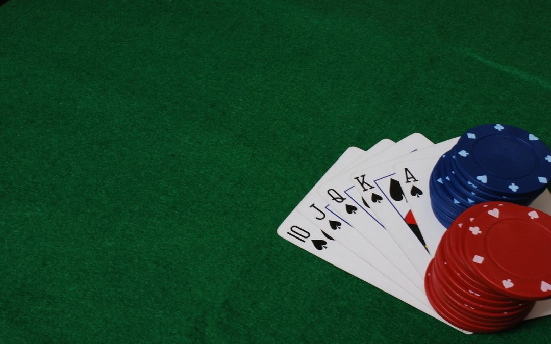 Best Way to Keep Moving up in Stakes in Online Poker