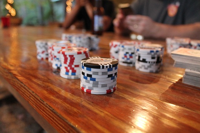 Understanding the Rules and Strategies of Domino Poker