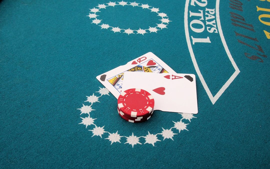 Tips for Winning at Online Blackjack