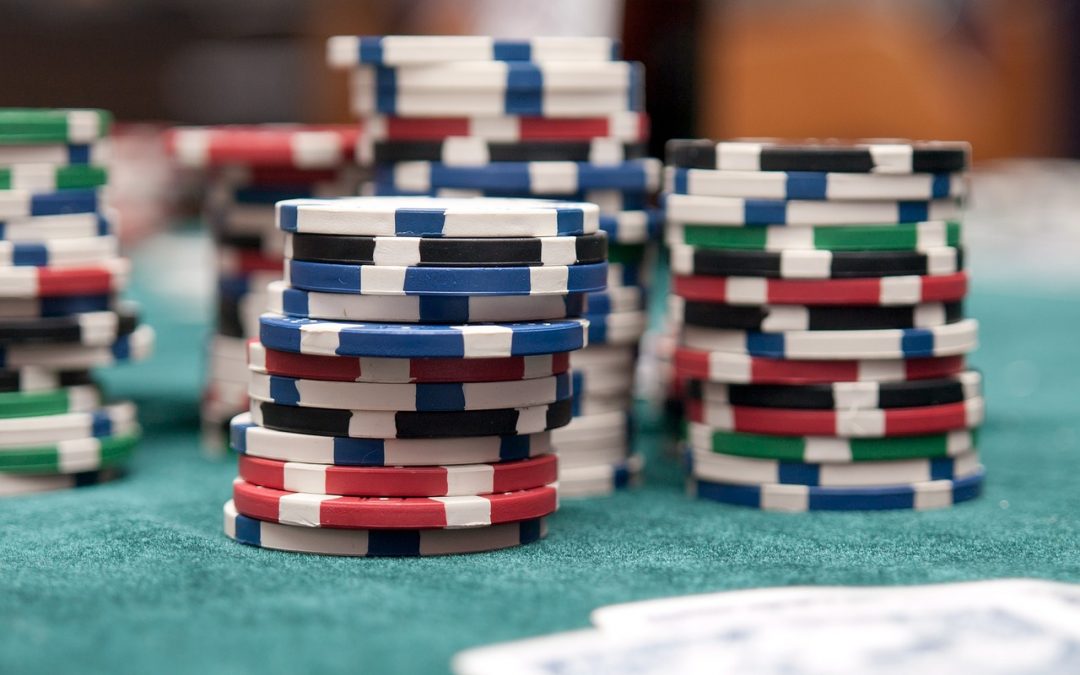 The Importance Of Estimating Your Opponent’s Range In Online Poker?